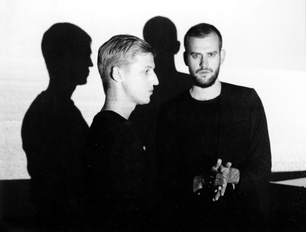 A Dead Forest Index - © Pop Noire