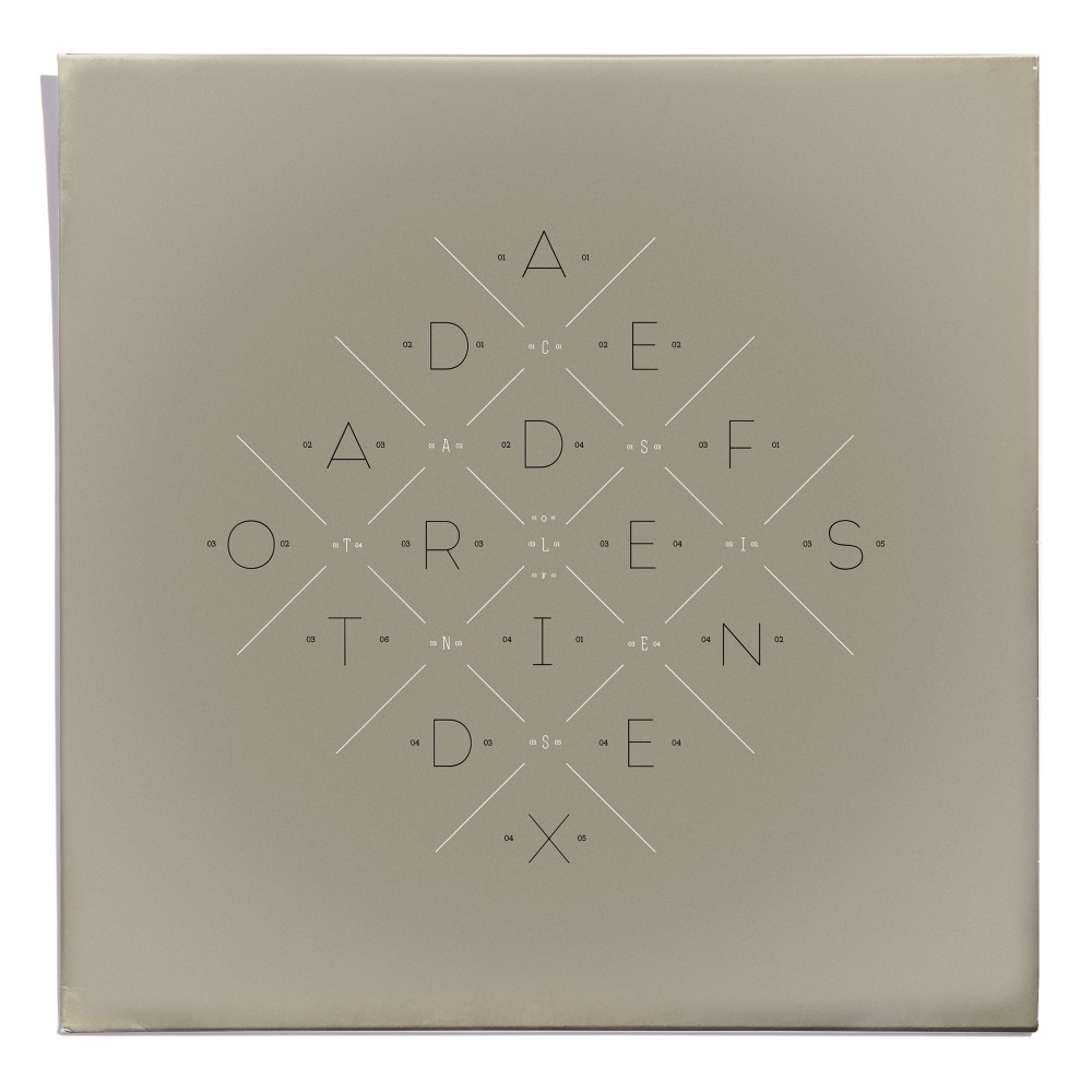 A Dead Forest Index - © Pop Noire