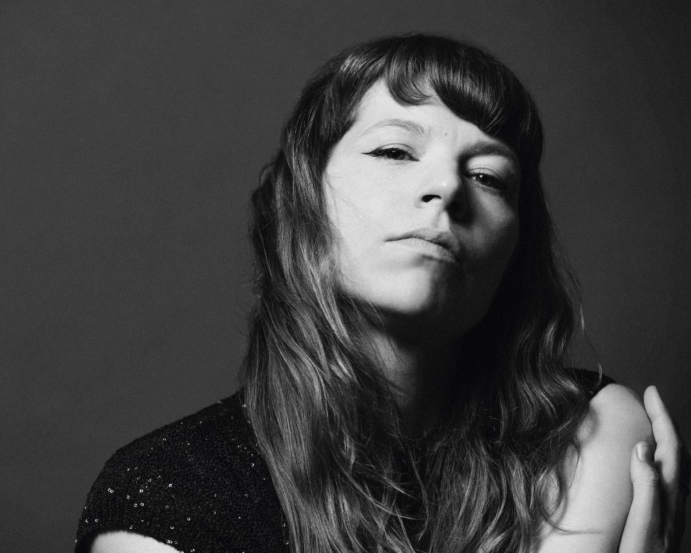 Calypso Valois - © Pop Noire