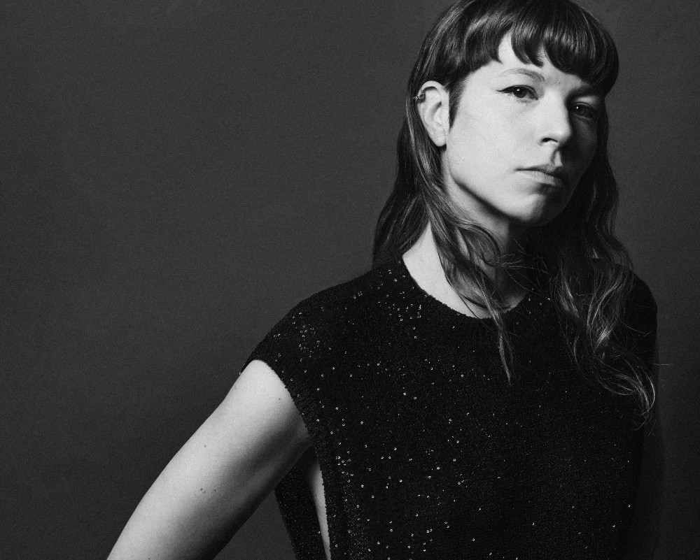 Calypso Valois - © Pop Noire