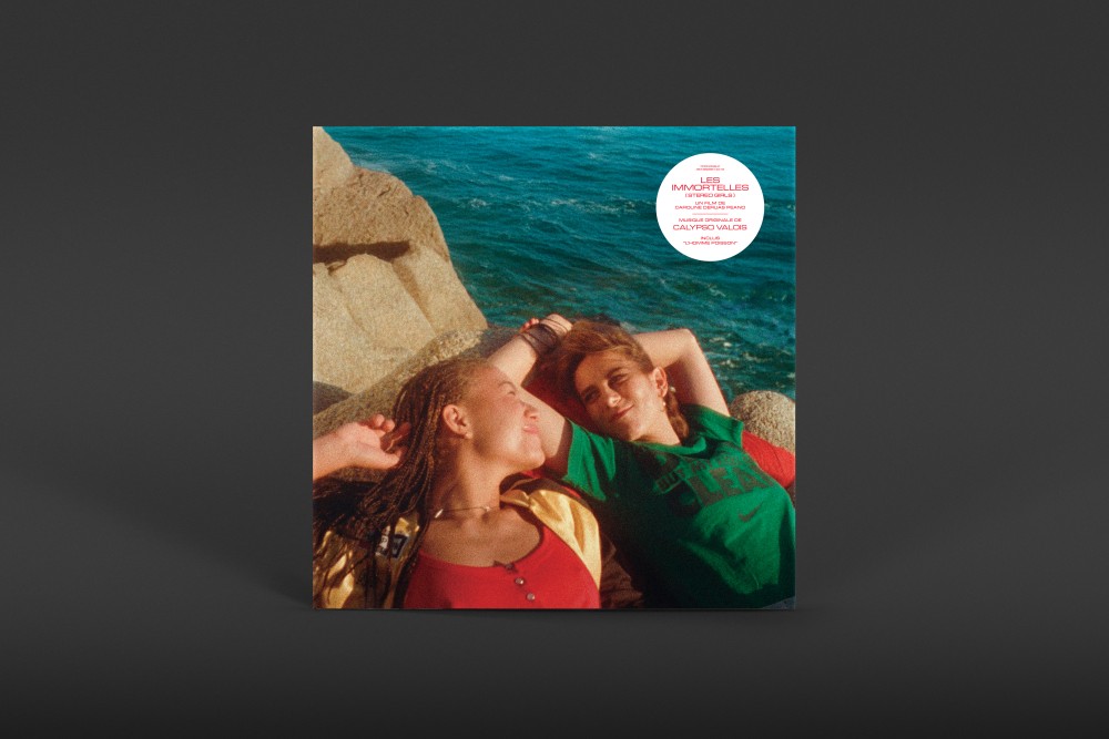 Calypso Valois - © Pop Noire