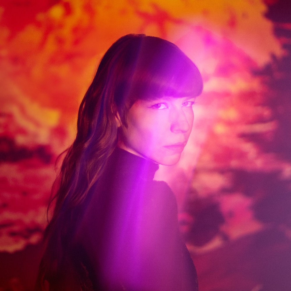 Calypso Valois - © Pop Noire