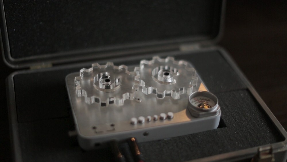 Cirrial - © Pop Noire