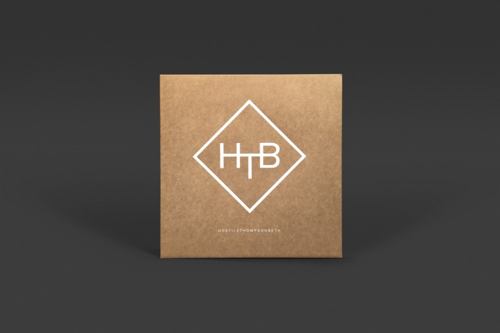 Xy Chelsea (Original Soundtrack) - © Pop Noire