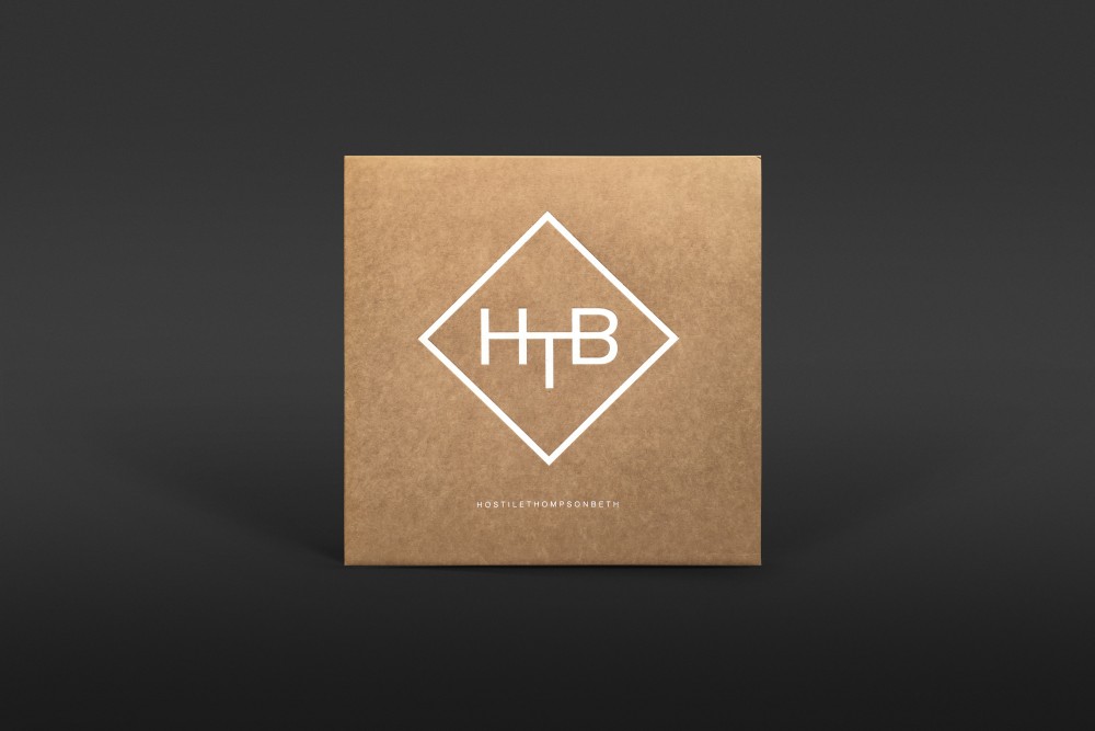 Xy Chelsea (Original Soundtrack) - © Pop Noire