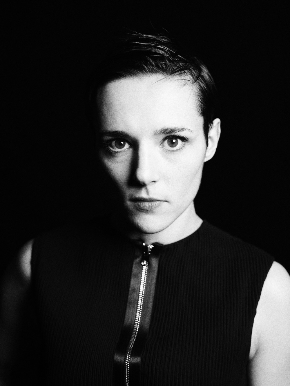 Savages - Flying to Berlin/Husbands - © Pop Noire