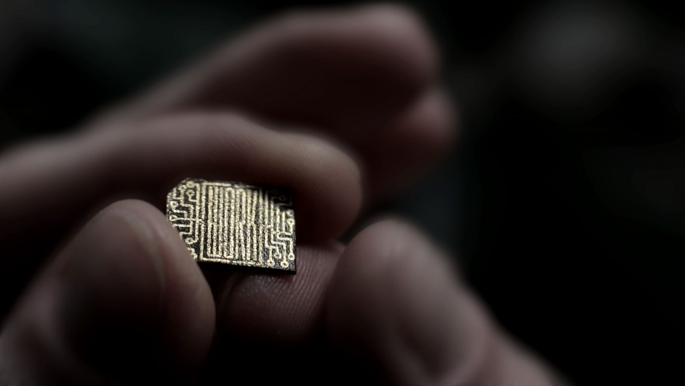 Johnny Hostile - © Pop Noire