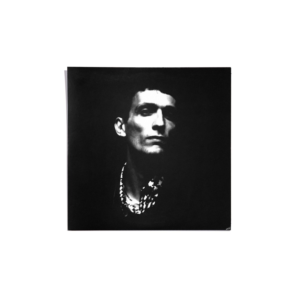 Johnny Hostile - © Pop Noire