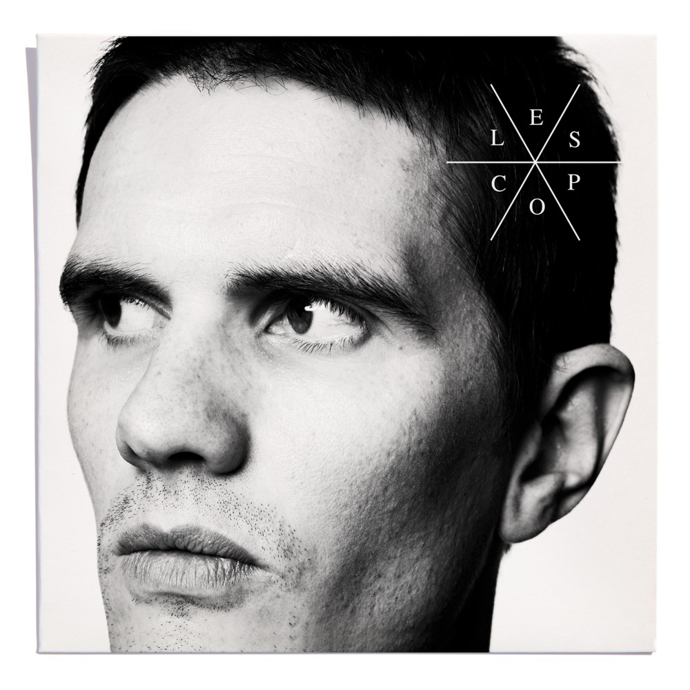 Lescop - © Pop Noire