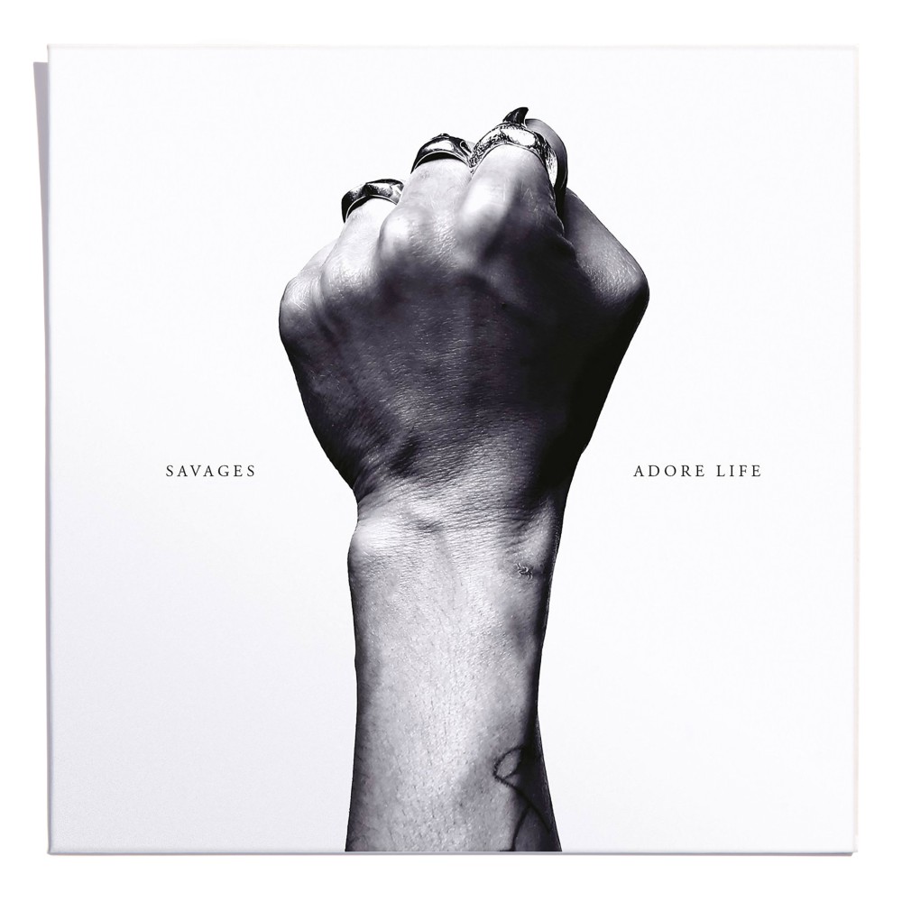 Savages - © Pop Noire