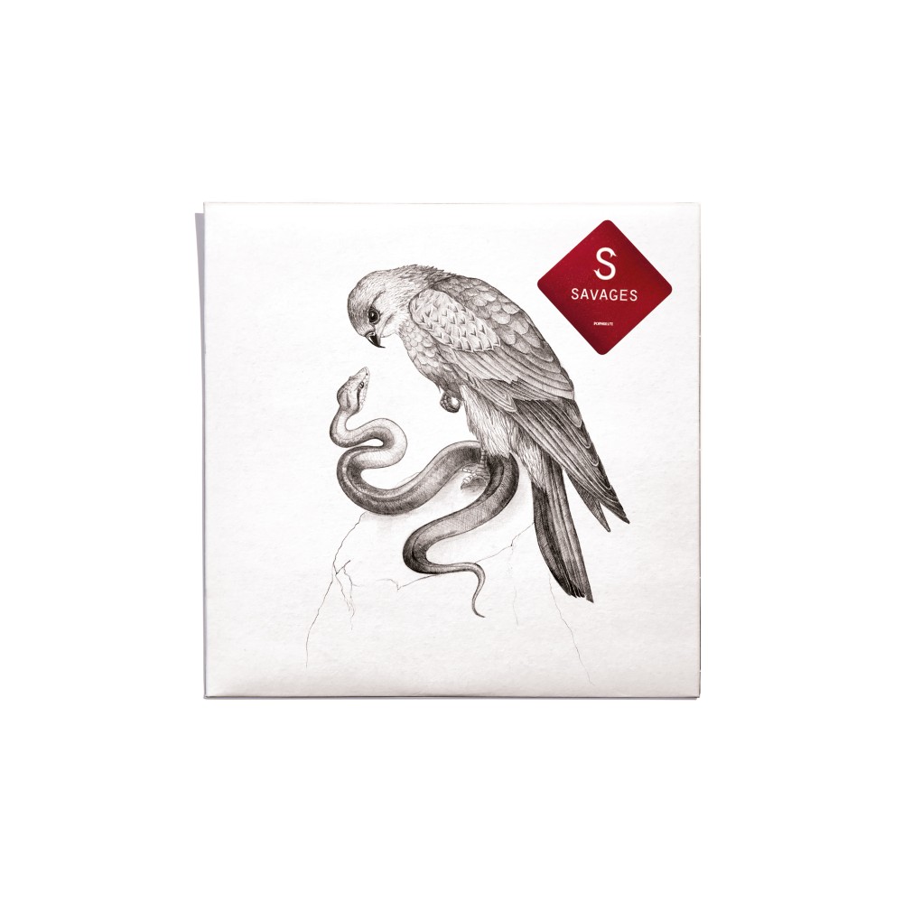 Savages - © Pop Noire