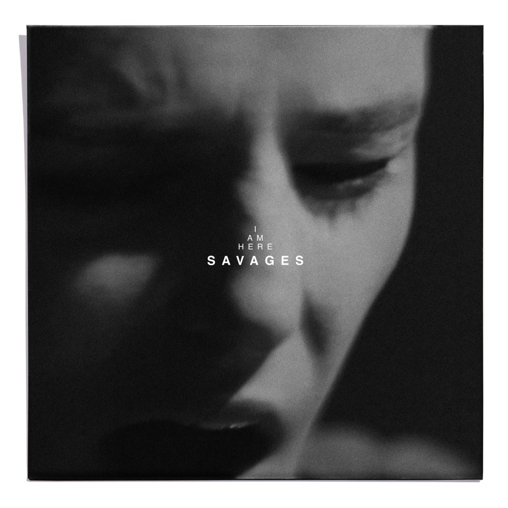 Savages - © Pop Noire