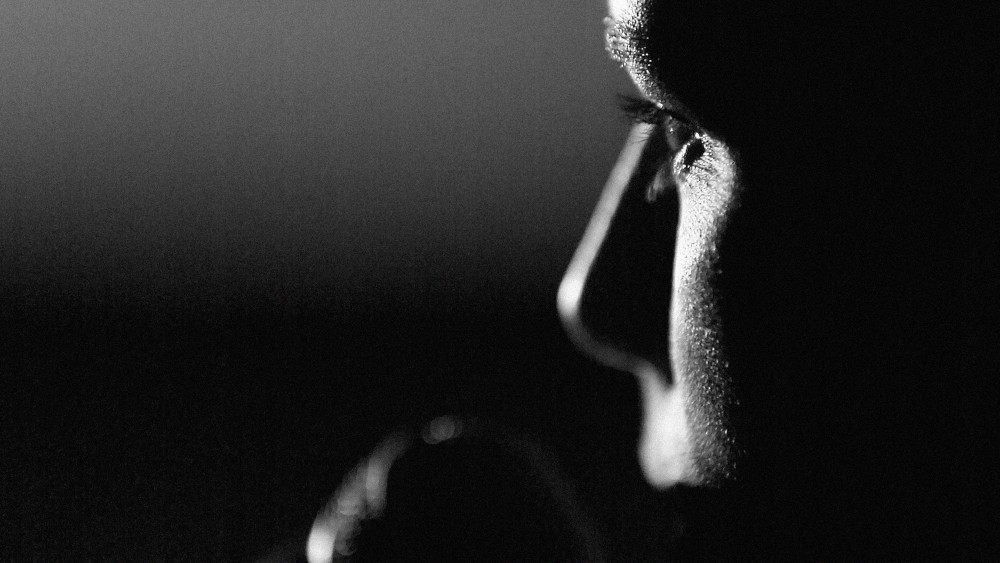 Words to the Blind - © Pop Noire