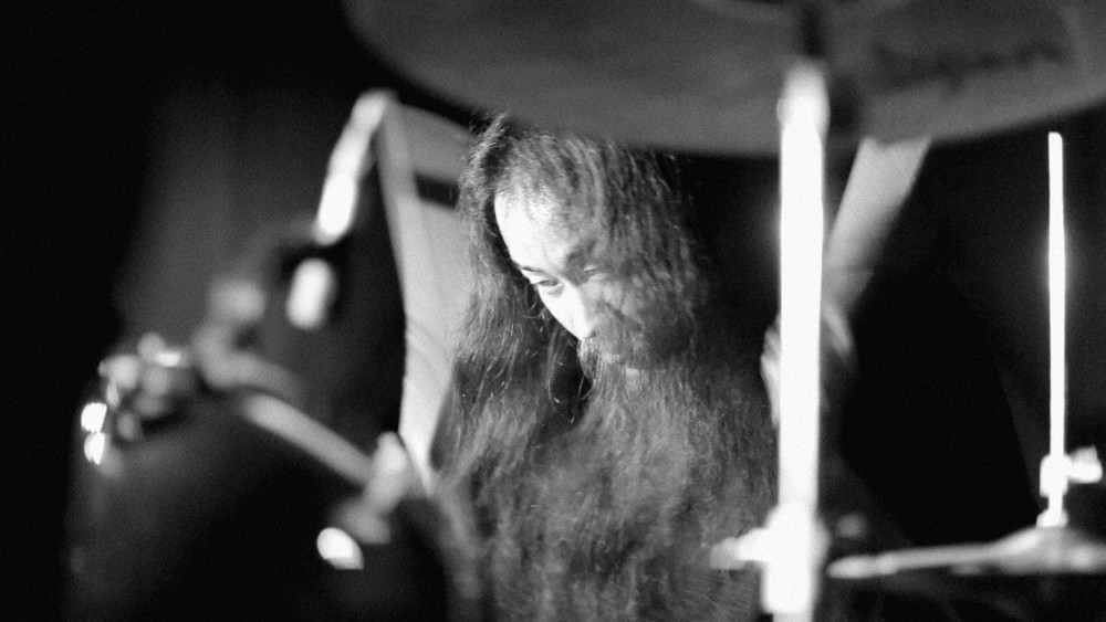 Words to the Blind - © Pop Noire