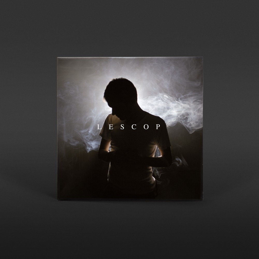 Lescop - La Forêt EP (Remixes) - © Pop Noire